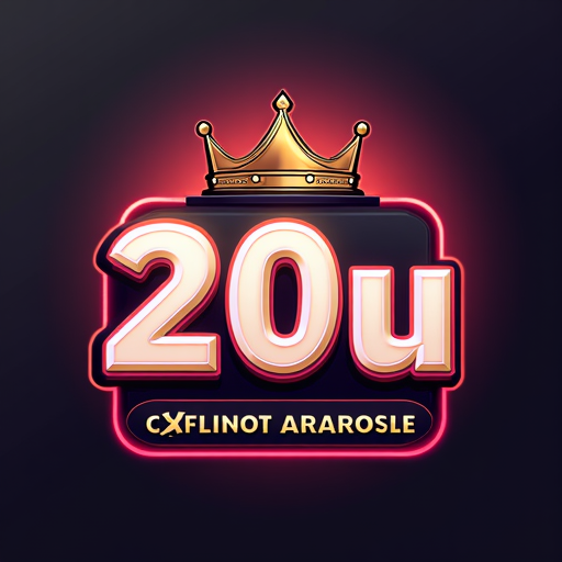 Logo 20u