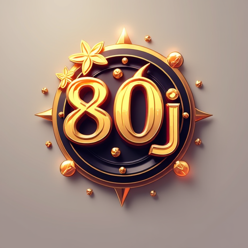 80j